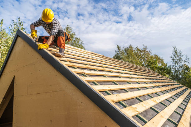 Quick and Trustworthy Emergency Roof Repair Services in Sellersburg, IN