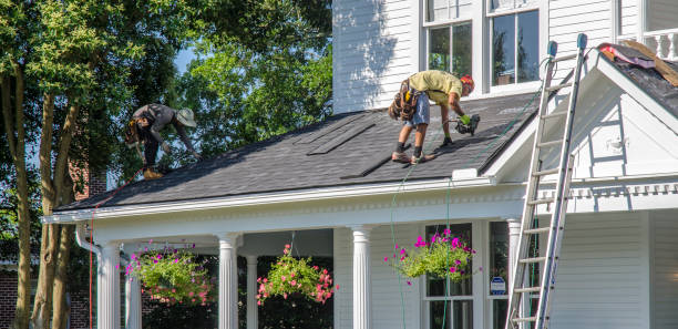 Reliable Sellersburg, IN Roofing Contractor Solutions
